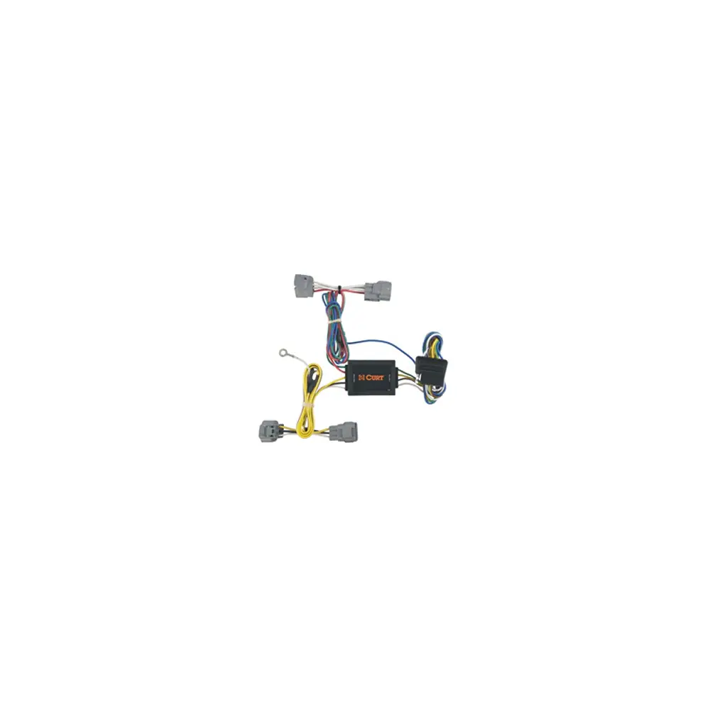 Curt Custom Wiring Harness - T-Connector - 56513